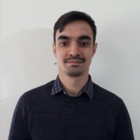 Kevin Nicolari Gonzalez