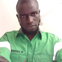 Mactar DIOP