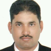 Baliram Chaudhary