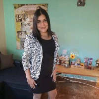 Luz Amalia Araujo Olmedo