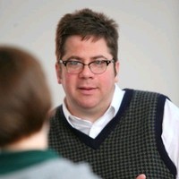 Andrew Hamilton