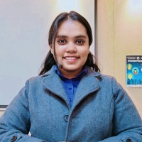 Prachi Mundra