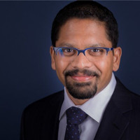 Bala Ragothaman, CFA
