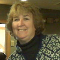 Kathy Hilbert