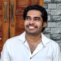 Deepu Vijayan