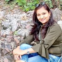 Shalini Sharma