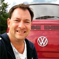 Jeroen Verhaaff
