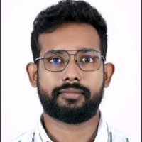 Manoj KM