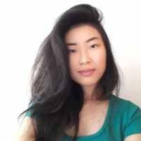 Nathália Kawakami