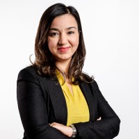 Hanzade Sarıçiçek