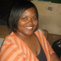 Latasha Marcus