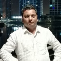 Yogesh Selkar