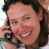 Sophie Roy