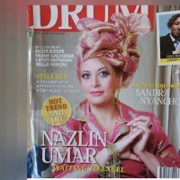 H. E. Hon. Nazlin Umar Rajput Mama wa Taifa