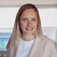 Catherine Murphy