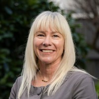 Monique Dyson