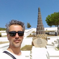 Bulent Doguscu