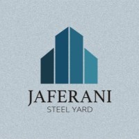 Jaferani Steel Yard Sales Team