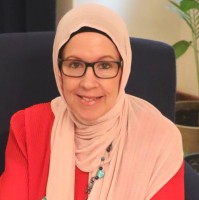 Dr Debbie Badawi