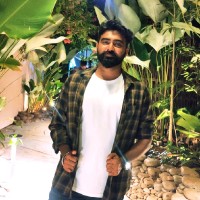 Pranjal Raut