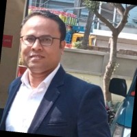 Md. Rafiqul Islam