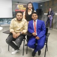 Deepesh Pathya