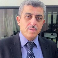 Khalid Hussein