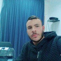 Iskander Ben Amor