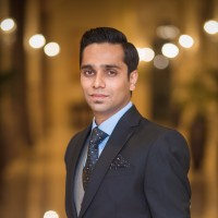 Khawaja Umar Riaz