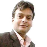 Rajendra Jaiswal