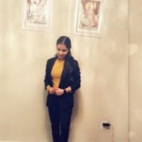 Kanchi Suri