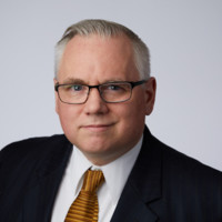 Scott Falls, Cpa