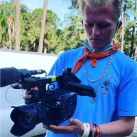 Jake Kraus