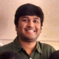 DhruvaKumar Jonnagaddala