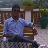 Deepak Singh