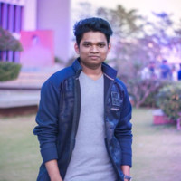 Sunil Kumar Jena