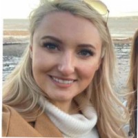 Sarah Hughes
