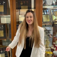 Florencia Maqui Wilson