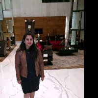 Poonam Swarnkar