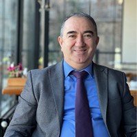 Uzeyir Halilov