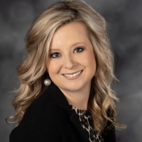 Stephanie Harris Bastin