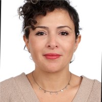 Wissal Labidi