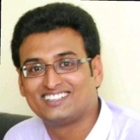 Prasanna Srinivasan