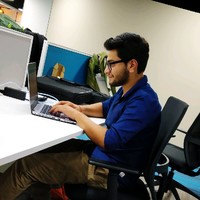 Akbar Naqvi