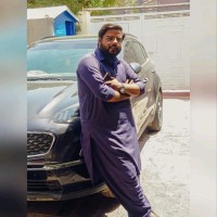Rayyan Mirza