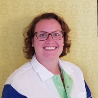 Lilian Van Sluijsveld