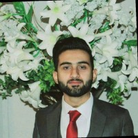 Muhammad Ahmad Awais