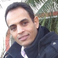 Ayman Mohamed