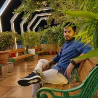 Sushil Swain