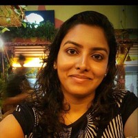 Sharanya Nair